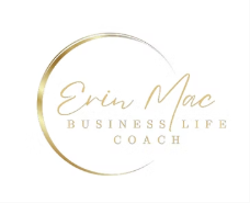 Erin Mac Business and Life Coach